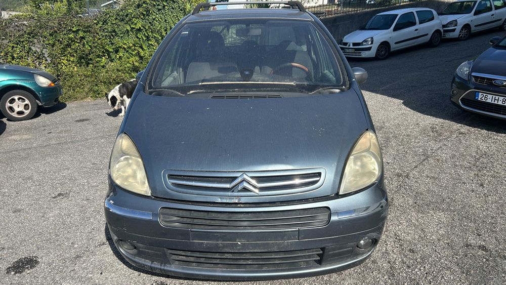 Citroen Xsara Picasso 1.6 HDI Ref. 9HZ