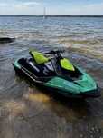 wynajem skuter wodny seadoo spark 2021