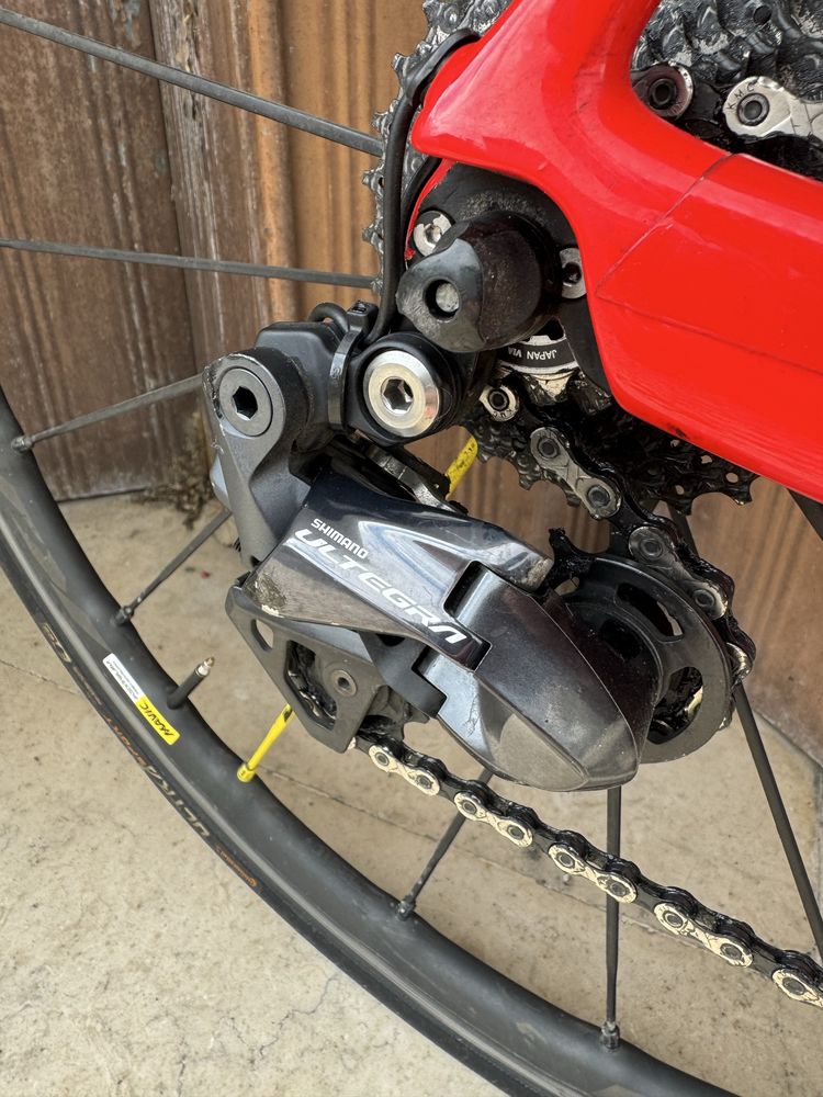Orbea orca m20 di2