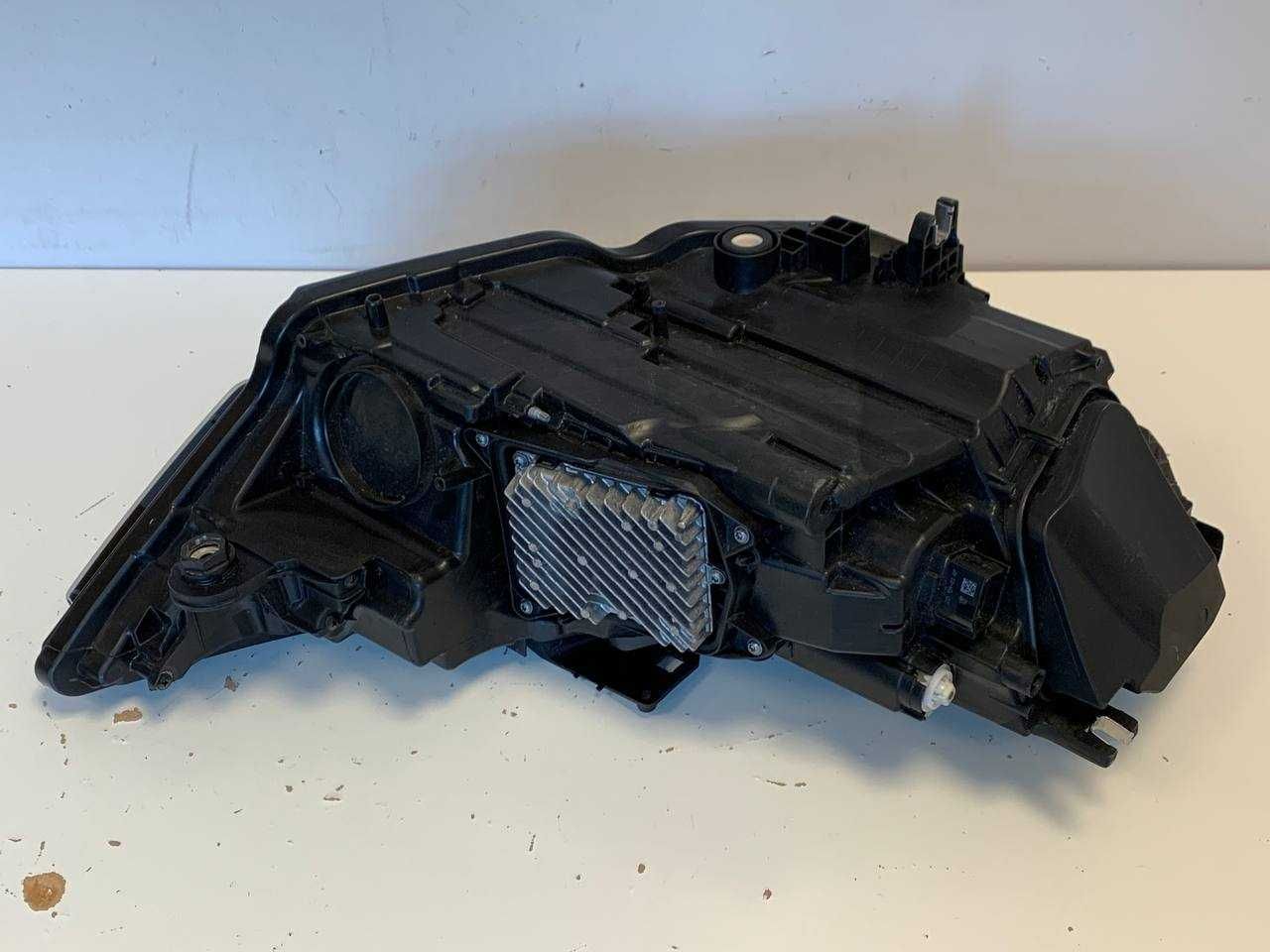 Lampa Reflektor PRAWA/LEWA AUDI A6 C8 po 2018r Full Led Matrix EU