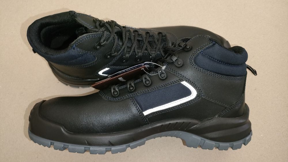 Calçado Profissional