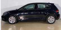 Golf 7 para peças