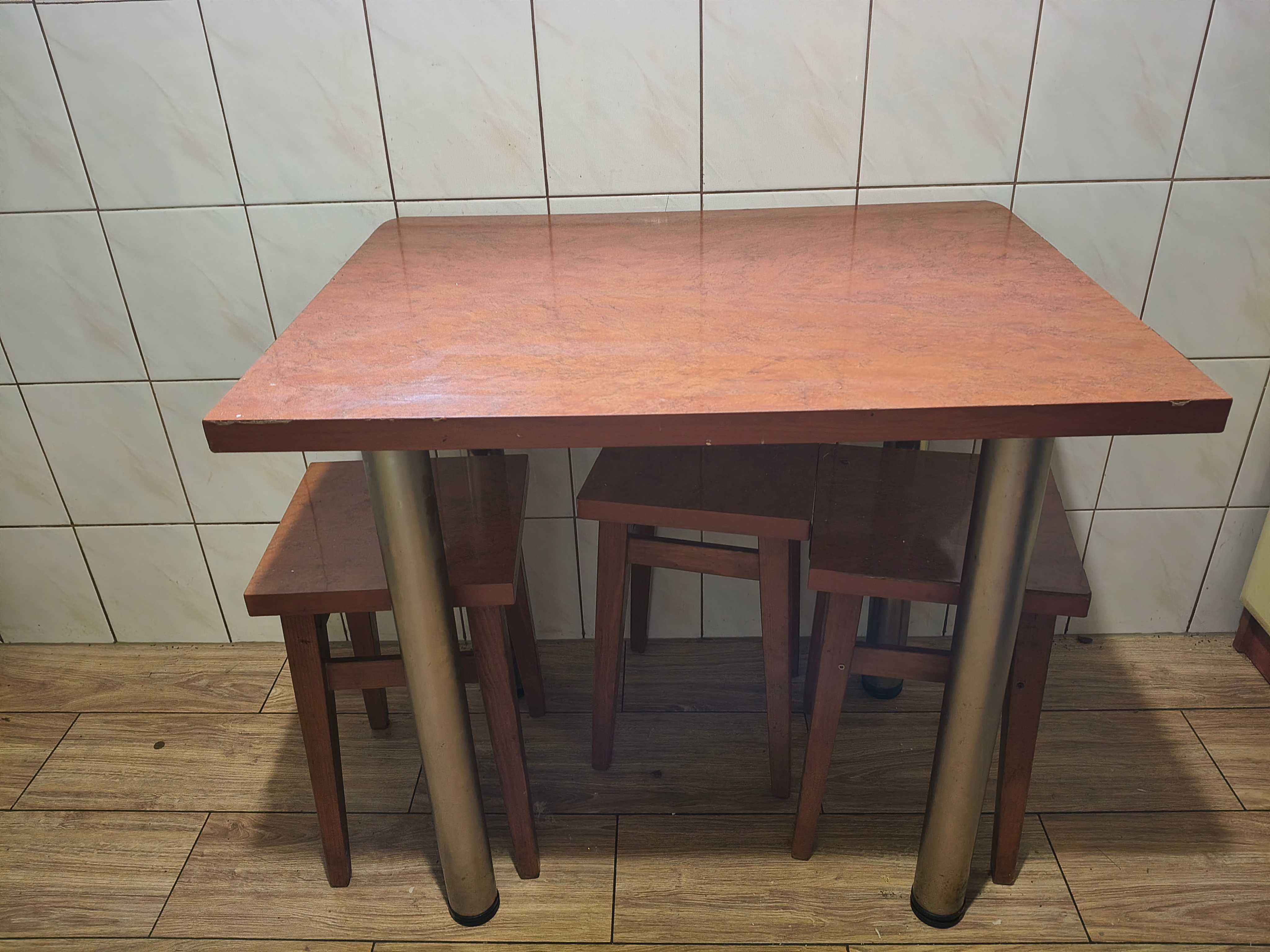 Meble kuchenne i zmywarka do oddania