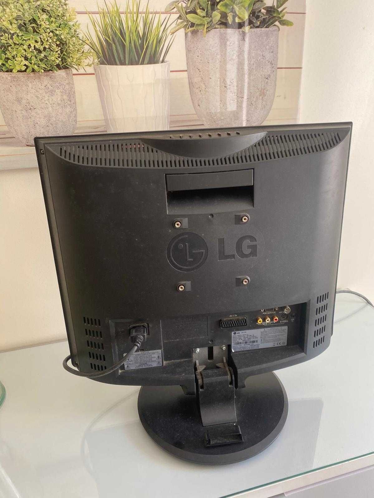 TV LG 20LC1RB - 20" LCD