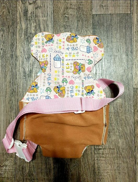 переноска для реборна, Аннабель,беби борн baby born