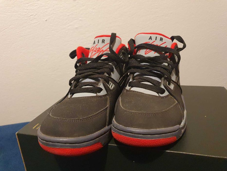 Buty Nike Air Flight 89 Eur.38,5 GS