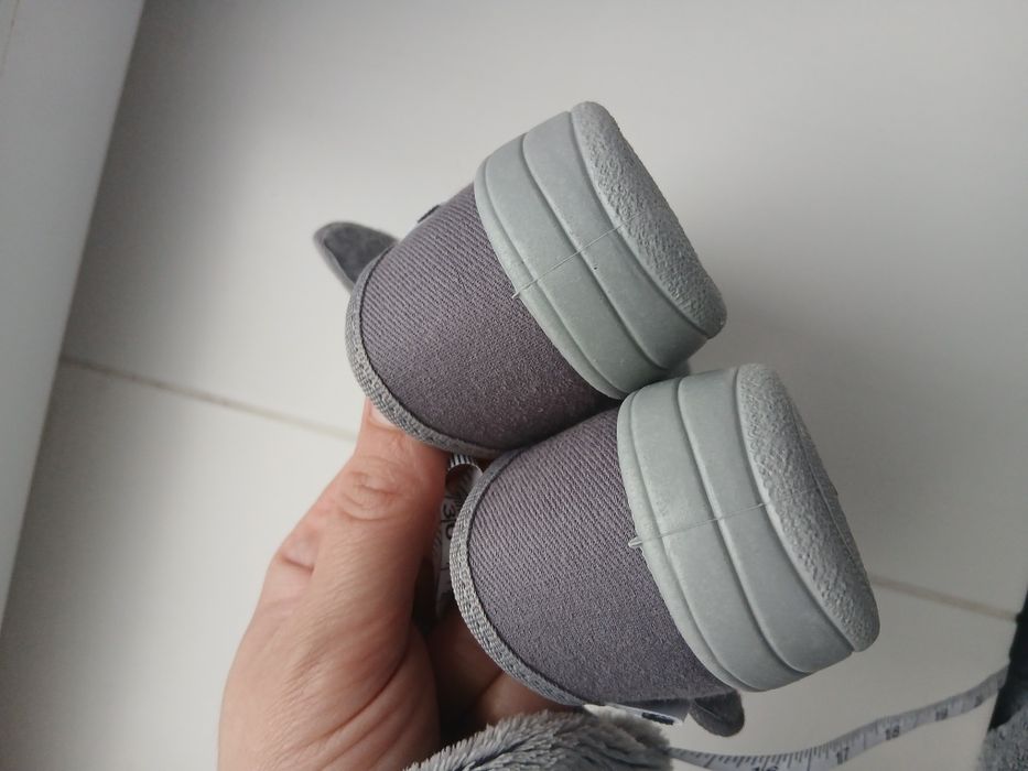 Тапочки, тапки, перевзувне, змінне взуття в садок, waldi, для хлопчика