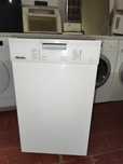 Zmywarka Miele 45 cm.