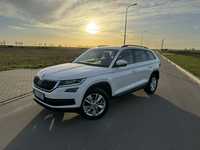 Skoda Kodiaq Skoda Kodiaq 2.0 TSI, JAK NOWA