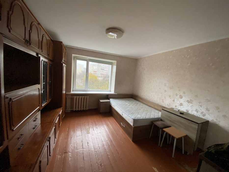 Продам кімнату в гуртожитку