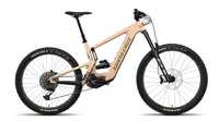 Nowy rower elektryczny Santa Cruz Bullit 3 CC MX S, mtb, full,FV,gwar.