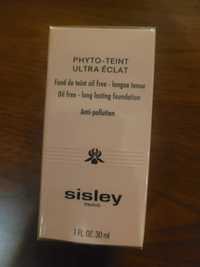 sisley Phyto-Teint Ultra Éclat podkład