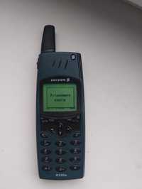 Ericsson r320s телефон
