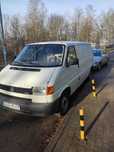 VW transporter T4 long 2.5 TDI 102km acv