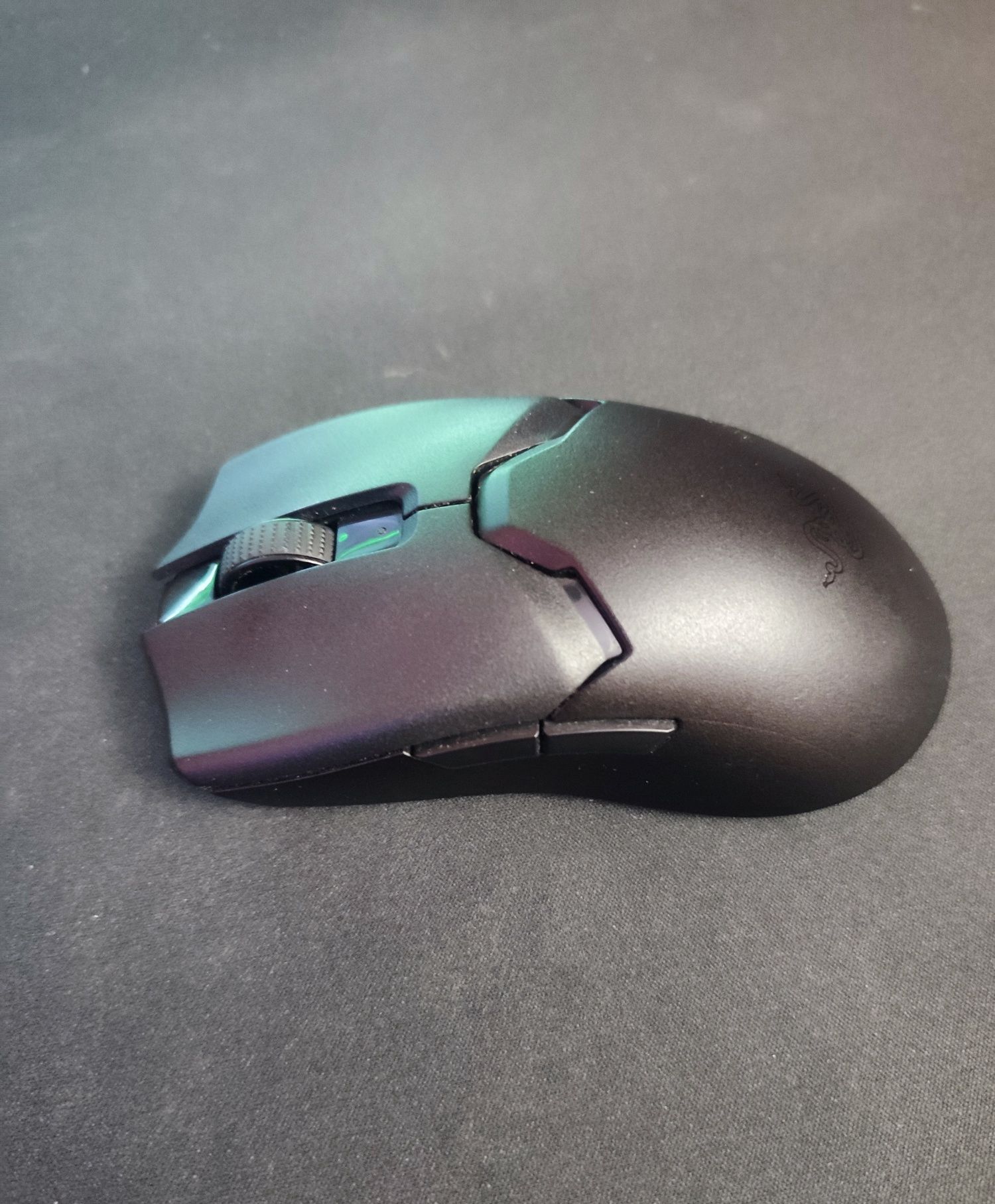 Мышь Razer Viper V2 Pro Wireless Black