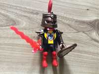 Rycerz klocki Playmobil