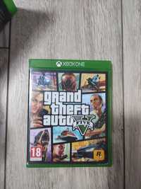 GTA 5 Xbox One/Series X pl