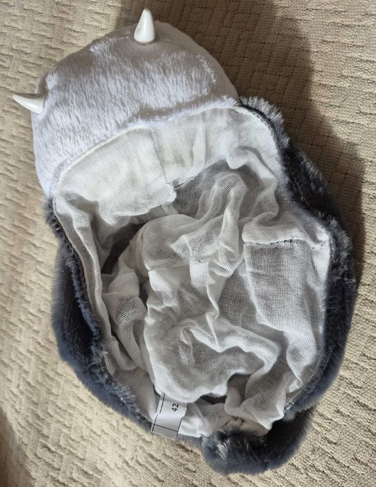 Карнавальний костюм Вовка для хлопчика 3–6 років