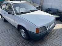 Продам Opel Kadett 1.7D  1990г