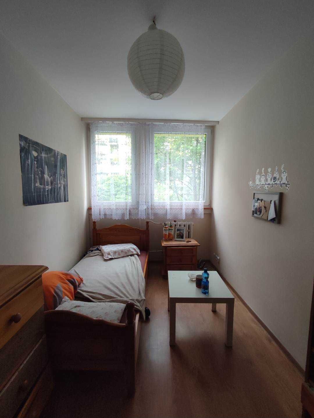 Pokój na wynajem Popowice