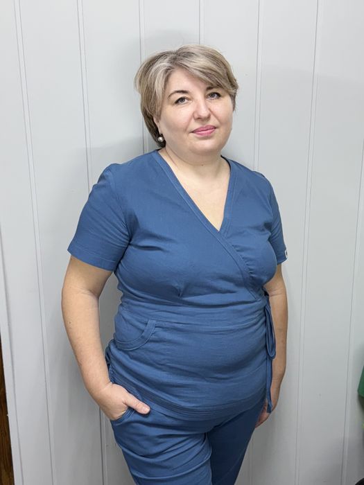 Шугаринг воскова депіляція навчання рн Металургів