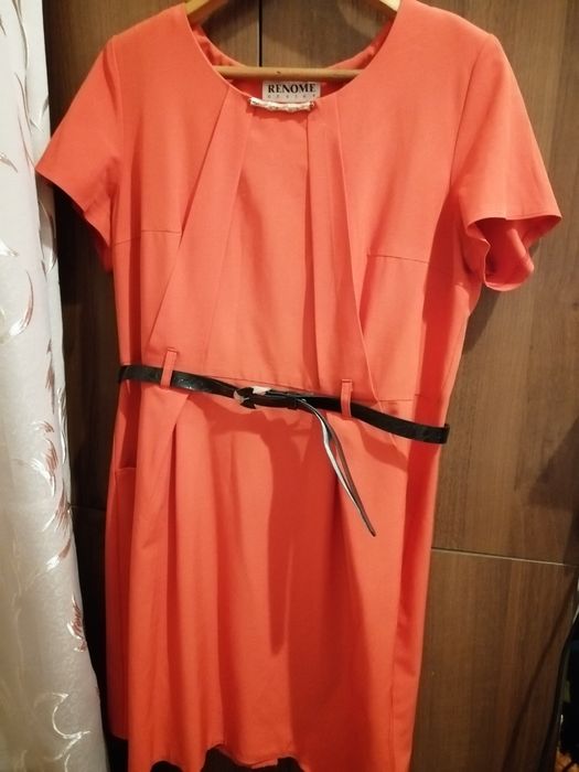 Сукня стильна, святкова