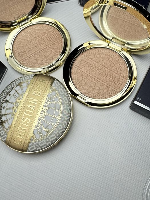 Хайлайтер Dior Forever Couture Luminazer