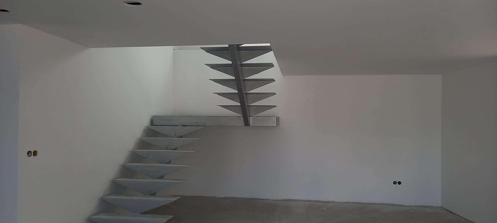 Trabalhos em interiores