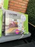 Wentylator wiatrak firmy Daxton. Super okazja