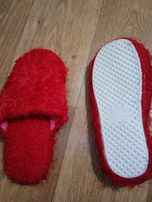 Тапочки женские комнатные