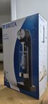 Saturator Brita Środa Maker z nabojem nowy