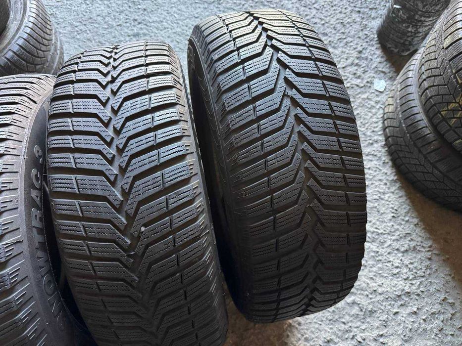 Шини зима 205/60/R16 Vredestein Snowtrac 3