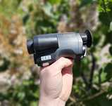 Тепловизор с дальномером - Fuzion LRF TM35-384