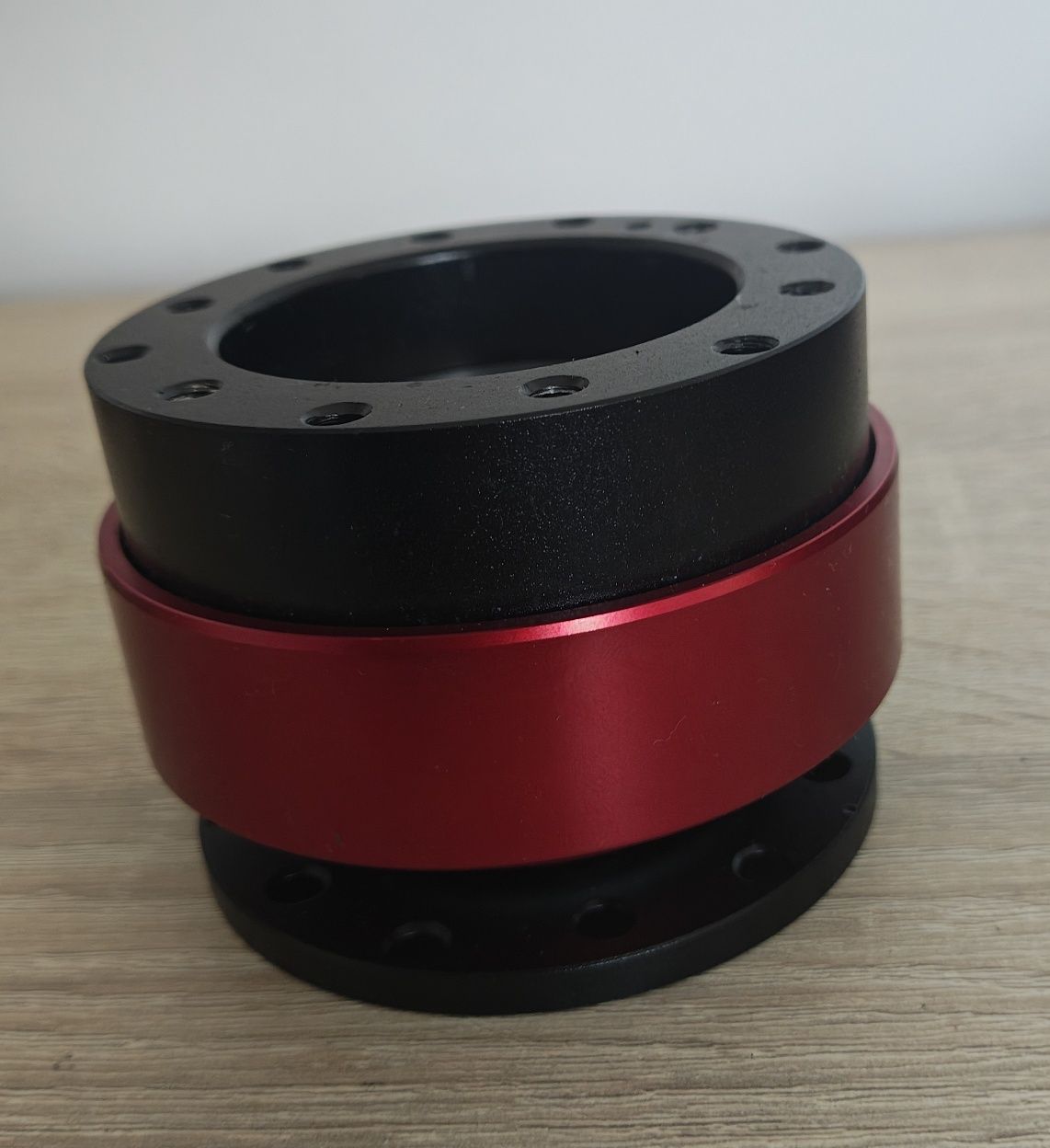 Quick release jr spec