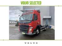 Volvo FM 430  Pełen ADR, lekkie