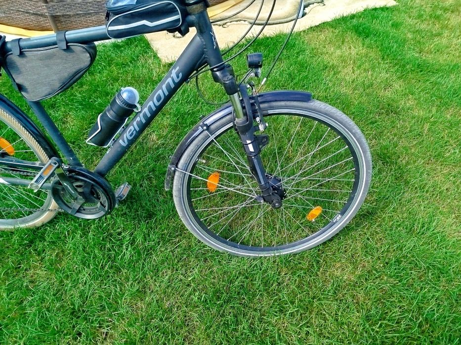 Rower vermont  28''