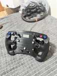 Fanatec clubsport F1 NRG50