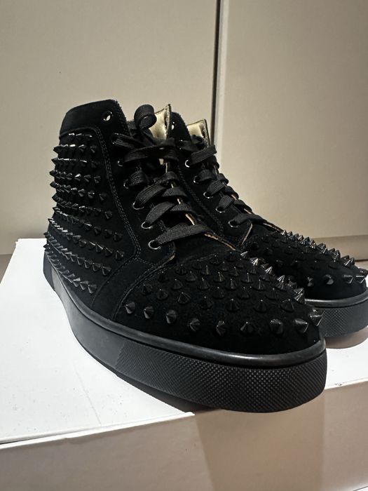 Buty Louboutin rozm 43/44