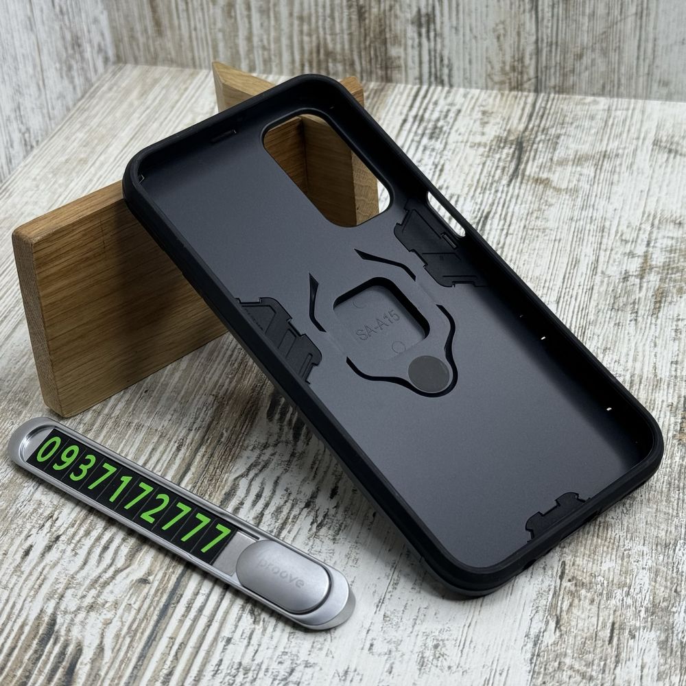 Чехол противоударный Protective на Samsung A15/ A24/ A25 и др