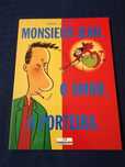 Monsieur Jean: O Amor, A Porteira
