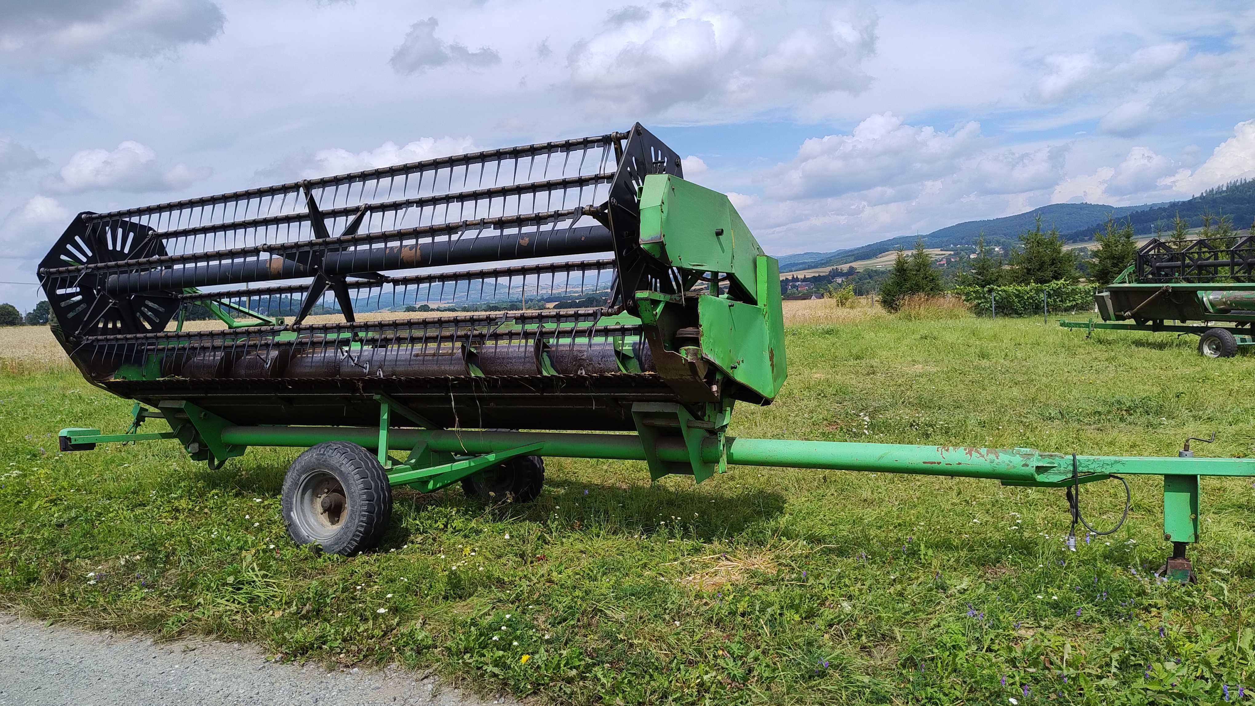Deutz-Fahr 4045H