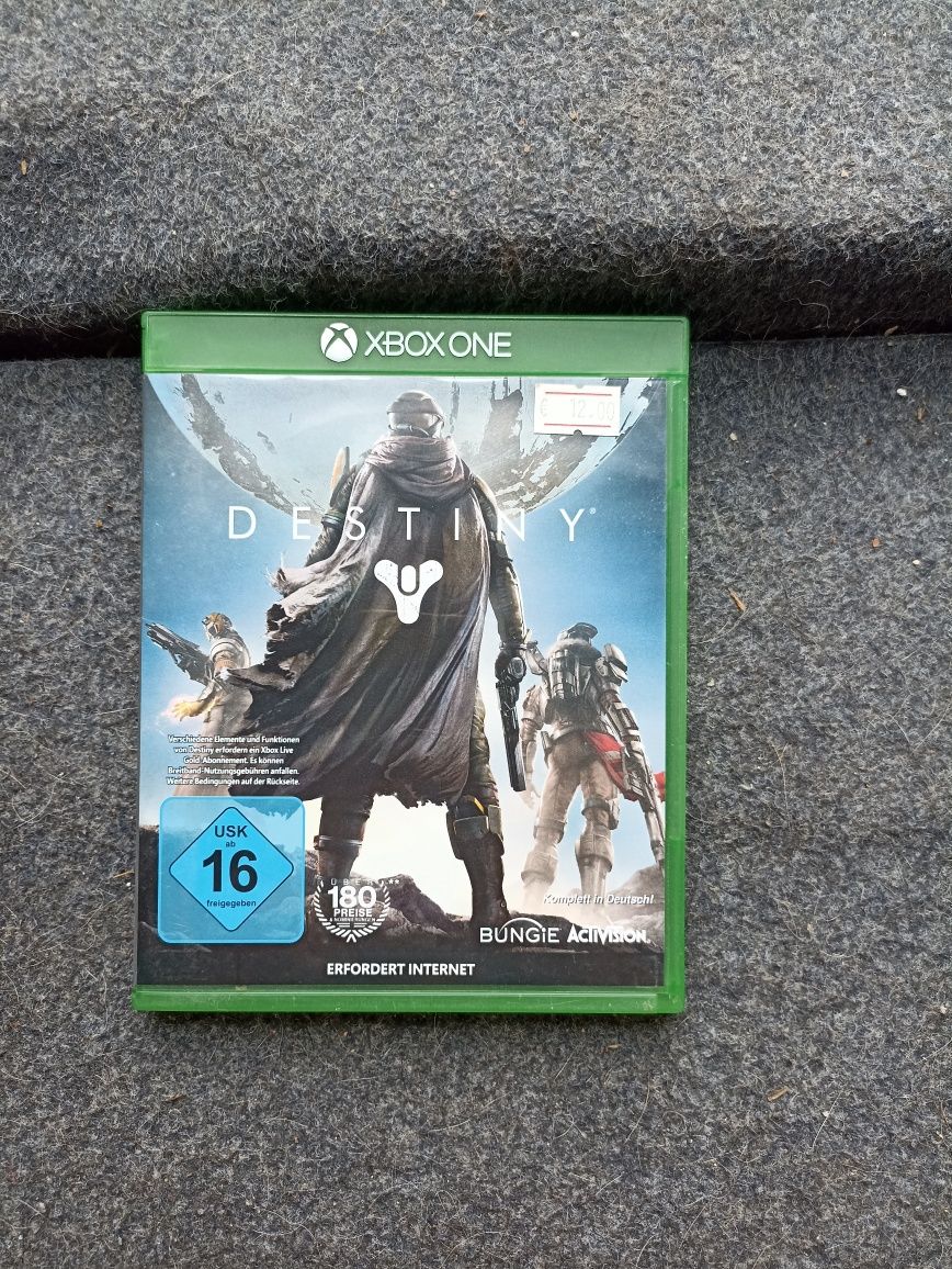 Plyty na xbox one