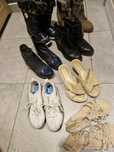 Buty damskie rozmiar 35