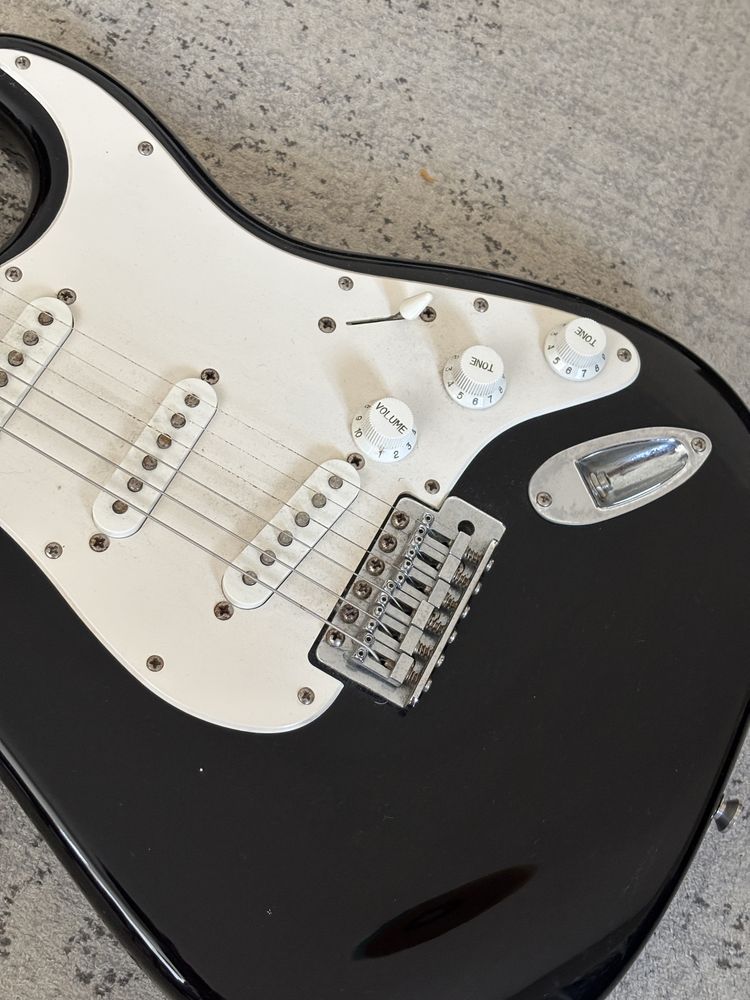 Fender Squier Strat