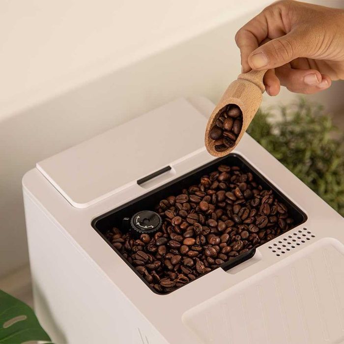 Ekspres Ciśnieniowo-Przelewowy CECOTEC Cremmaet Compactccino 1350 W