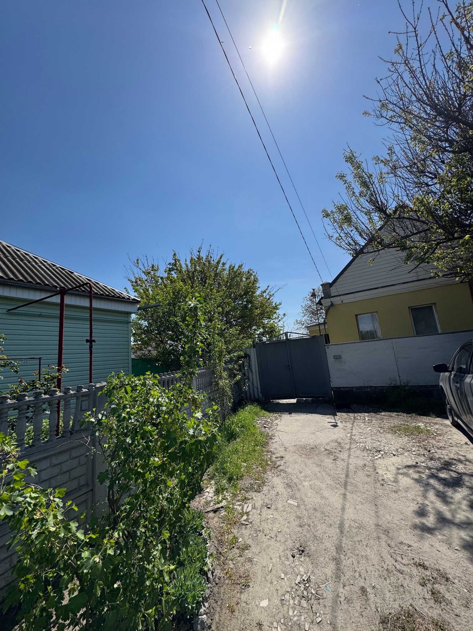 Продам ДОМ 3 ком. р-н ПЕРЕДОВОЙ(Широкая), АНД район, 58 м2, 5 сот.