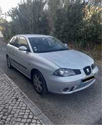 Seat Ibiza 6L 1.4 TDi