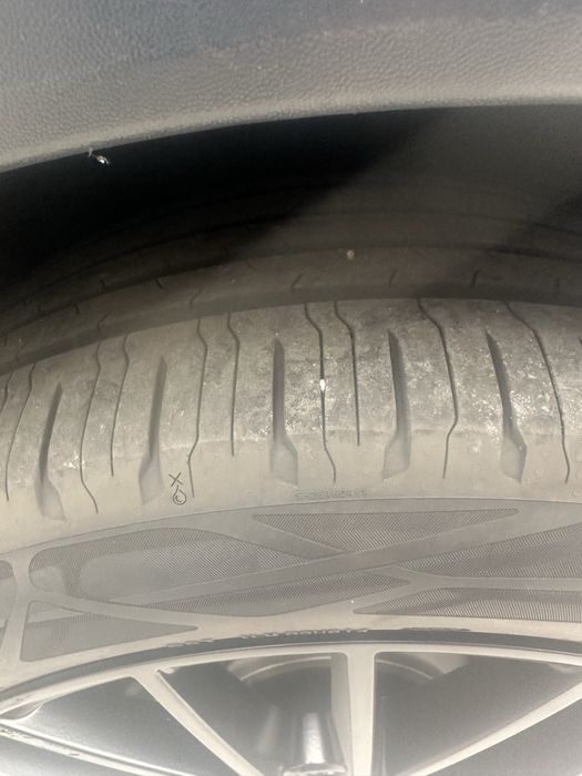 Porsche 958 3.6 бенз