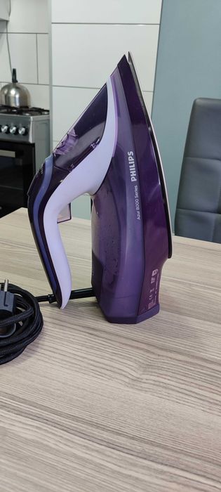 Żelazko Philips Azur 8000series
