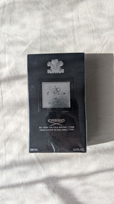 Perfumy Creed aventus